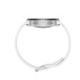 SMARTWATCH GALAXY WATCH8 LTE/40MM SILVER SM-L335 SAMSUNG