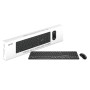 KEYBOARD +MOUSE/FORGE K210 W COMBO US MSI