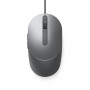 MOUSE USB LASER MS3220/570-ABHM DELL