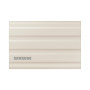 External SSD, SAMSUNG, T7, 1TB, USB 3.2, Write speed 1000 MBytes/sec, Read speed 1050 MBytes/sec, MU-PE1T0K/EU