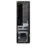 PC, DELL, Vostro, 3020, Business, SFF, CPU Core i5, i5-13400, 2500 MHz, RAM 8GB, DDR4, 3200 MHz, SSD 512GB, Graphics card Intel UHD Graphics 730, Integrated, Windows 11 Pro, Included Accessories Dell Optical Mouse-MS116 - Black, QLCVDT3020SFFEMEA01_NOK