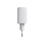 MOBILE CHARGER WALL MAXO 65W/USB-C WHITE 25139 TRUST