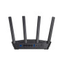 Wireless Router, ASUS, Wireless Router, 6500 Mbps, Number of antennas 4, RT-BE82U