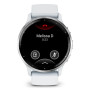 SMARTWATCH VENU 3/WHITE/SILV 010-02784-00 GARMIN