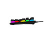 KEYBOARD ALLOY ORIGINS CORE/PBT HX AQUA 639N9AA#ABA HYPERX