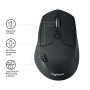 MOUSE BLUETH OPTICAL M720/TRIATHLON 910-004791 LOGITECH