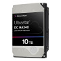 HDD, WESTERN DIGITAL ULTRASTAR, Ultrastar DC HA340, 10TB, 7200 rpm, 3,5, 0B47062