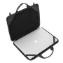 NB CASE MACBOOK AIR 15/5120 BLACK RIVACASE