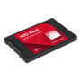 SSD, SANDISK, Red SA500, POWERED BY SANDISK, 2TB, Write speed 520 MBytes/sec, Read speed 560 MBytes/sec, 2,5, TBW 500 TB, MTBF 1750000 hours, WDS200T2R0A