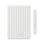 POWER BANK USB 5000MAH RAPID/MAG WHITE 5022801002 ECOFLOW