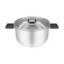 CASSEROLE D22CM 4.4L/92204 RESTO