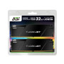 MEMORY DIMM 32GB DDR5-6000/KIT2 AGI6AWT16UD858-DR AGI