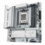 Mainboard, ASUS, AMD B850, SAM5, Micro-ATX, Memory DDR5, Memory slots 4, GAMINGB850M-PLUSWIFI7W
