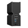 Wireless Router, TP-LINK, Wireless Router, 1500 Mbps, Mesh, Number of antennas 6, ARCHERBE700