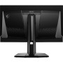 Monitor, MSI, 26.5 , 2560 x 1440 pixels, Wide Quad HD, Native aspect ratio 16:9, QD-OLED, Flat, MAG271QPQD-OLEDX28