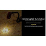 FLASHLIGHT T SERIES 600 LUMENS/TINI3 NITECORE