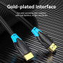 CABLE HDMI 8M/AACBK VENTION
