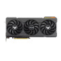 Graphics Card, ASUS, NVIDIA GeForce RTX 4070 Ti, 12 GB, GDDR6X, 192 bit, PCIE 4.0 16x, 2xHDMI, 3xDisplayPort, TUF-RTX4070TI-O12G-GAMING