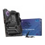 Mainboard, MSI, Intel Z790, LGA1700, ATX, Memory DDR5, Memory slots 4, 1xPCI-Express 3.0 1x, 1xPCI-Express 4.0 4x , 1xPCI-Express 5.0 16x, 5xM.2, 1xHDMI, 2xAudio-In, 3xAudio-Out, 8xUSB 3.2, 2xUSB-C, 1xOptical S/PDIF, 1xRJ45, 2xRF-Out, MPGZ790CARBONWIFI