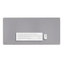 DESK PAD BENYA XXL/GREY 25712 TRUST
