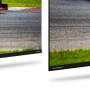 TV Set, THOMSON, 55, 4K/Smart, QLED, 3840x2160, Wireless LAN, Bluetooth, Google TV, Black, 55QG7C14
