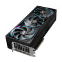 Graphics Card, GIGABYTE, NVIDIA GeForce RTX 5090, 32 GB, GDDR7, 512 bit, PCIE 5.0 16x, GPU 2655 MHz, Triple slot Fansink, 1xHDMI, 3xDisplayPort, N5090AORUSM-32GD