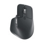 MOUSE BLUETH OPTICAL MASTER 3S/GRAPHITE 910-006582 LOGITECH