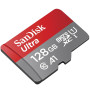 MEMORY MICRO SDXC 128GB UHS-I/SDSQUAB-128G-GN6IA SANDISK