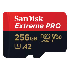 MEMORY MICRO SDXC 256GB UHS-I/W/A SDSQXCD-256G-GN6MA SANDISK MEMORY MICRO SDXC 256GB UHS-I/W/A SDSQXCD-256G-GN6MA SANDISK