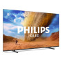 TV Set, PHILIPS, 75 , 4K Ultra HD, 3840 x 2160 pixels, Flat, QLED, 75PUS7810/12