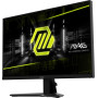 LCD Monitor, MSI, MAG 275F, 27, Gaming, Tilt, Matte, Panel IPS, 1920x1080, 16:9, 180Hz, 0.5 ms, Colour Black, MAG275F