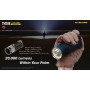 FLASHLIGHT TINY MONSTER SERIES/20000 LUMENS TM20K NITECORE