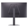 LCD Monitor, LG, 27 , 1920 x 1080 pixels, Full HD, Native aspect ratio 16:9, LCD, Flat, 27G550B-B
