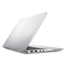Notebook, DELL, Pro Plus, Pro 13 Plus, CPU Ryzen AI 5 PRO, 340, 2000 MHz, 13.3, 1920x1200, RAM 32GB, LPDDR5, 7500 MHz, SSD 1TB, AMD Radeon(TM) 840M graphics, Integrated, EST, Smart Card Reader, Windows 11 Pro, 1.23 kg, 210-BQRX_1018201519_EST