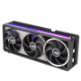 Graphics Card, ASUS, NVIDIA GeForce RTX 5080, 16 GB, GDDR7, 256 bit, PCIE 5.0 16x, Triple slot Fansink, 2xHDMI, 3xDisplayPort, ASTRAL-RTX5080-O16G-GAM