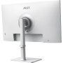 LCD Monitor, MSI, 27 , 3840 x 2160 pixels, 4K Ultra HD, Native aspect ratio 16:9, MODERNMD272UPSW