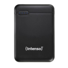 POWER BANK USB 5000MAH/BLACK 7313520 INTENSO