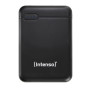 POWER BANK USB 5000MAH/BLACK 7313520 INTENSO
