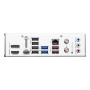 Mainboard, MSI, Intel B860 Express, LGA1851, Memory DDR5, Memory slots 4, B860GAMINGPLUSWIFI