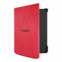 READER ACC CASE 6 RED/H-S-634-R-WW POCKET BOOK