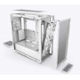 Case, NZXT, H7 Flow RGB, MidiTower, Not included, ATX, MicroATX, MiniITX, Colour White, CM-H71FW-R1