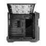 Case, COOLER MASTER, HAF 700 EVO, Tower, Case product features Transparent panel, Not included, ATX, CEB, EEB, MiniITX, PicoATX, Colour Titanium Grey, H700E-IGNN-S00