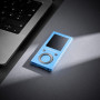 MP3 PLAYER 64GB BLUE/3717494 INTENSO
