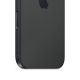 MOBILE PHONE IPHONE 16/128GB BLACK MYE73 APPLE