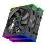 CASE FAN 120MM XPF360.ARGB/XF072 XILENCE