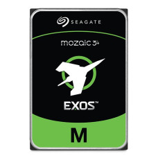 HDD, SEAGATE, Seagate Exos M, 28TB, 512 MB, 7200 rpm, ST28000NM003K