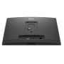 Monoblock PC, DELL, PRO, QC24250, Business, All in One, CPU Intel Core Ultra, u7-265, 2400 MHz, Screen 24, RAM 16GB, DDR5, 5600 MHz, SSD 512GB, Graphics card Integrated Graphics, Integrated, Windows 11 Pro, BTO154_QC24250_EMEA_NKB