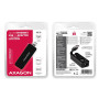 NET ADAPTER USB2 10/100M/ADE-XR AXAGON