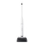 Vacuum Cleaner, ROBOROCK, FLEXI LITE, Upright/Wet/dry/Cordless/Bagless, Capacity 0.4 l, Noise 73 dB, White, Weight 3.89 kg, WD3D3A01-01
