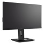 LCD Monitor, VIEWSONIC, VG2456, 24, Panel IPS, 1920x1080, 16:9, Matte, 15 ms, Speakers, Swivel, Pivot, Height adjustable, Tilt, Colour Black, VG2456